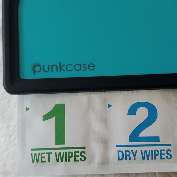 Punkcase waterproof samsung galaxy note 10 case - Picture 4 of 8